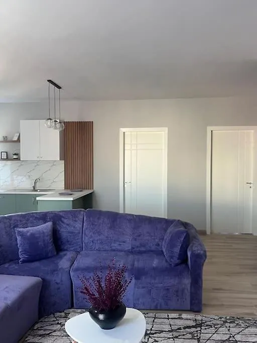Inizio Apartment شكودر 0*,