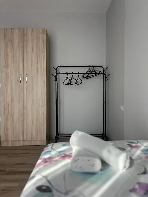 Inizio Apartment شكودر 0*,