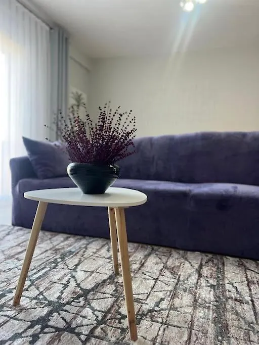 Inizio Apartment شكودر
