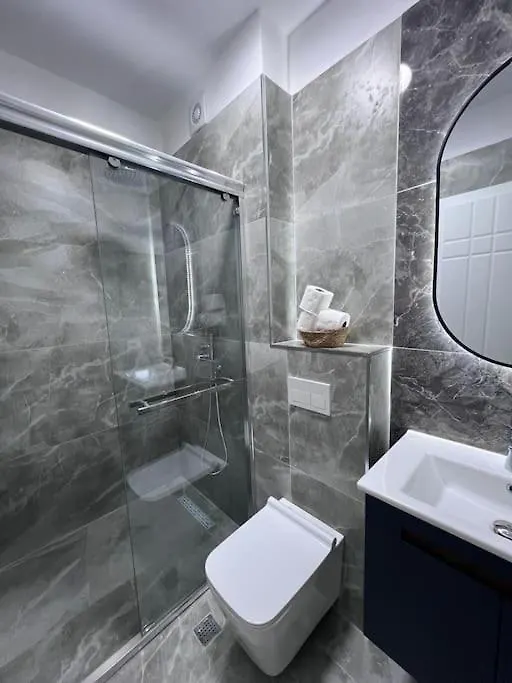 Inizio Apartment شكودر