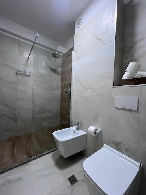 Inizio Apartment شكودر 0*,  ألبانيا