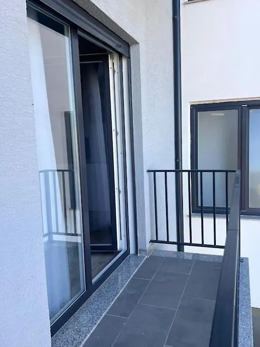 Inizio Apartment شكودر 0*,  ألبانيا