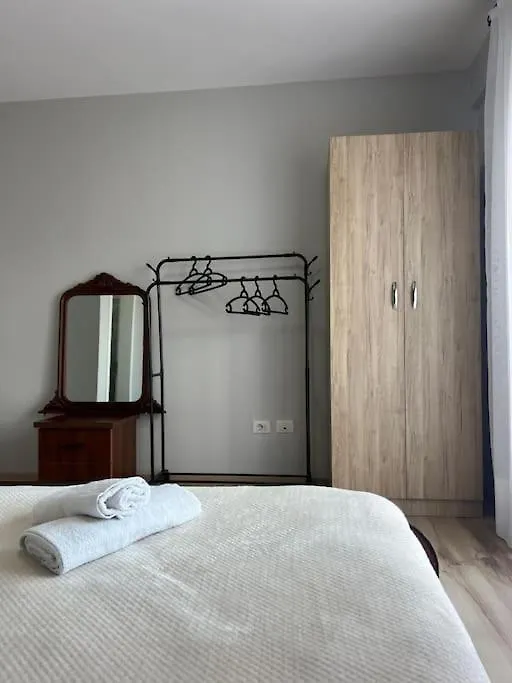 Inizio Apartment شكودر
