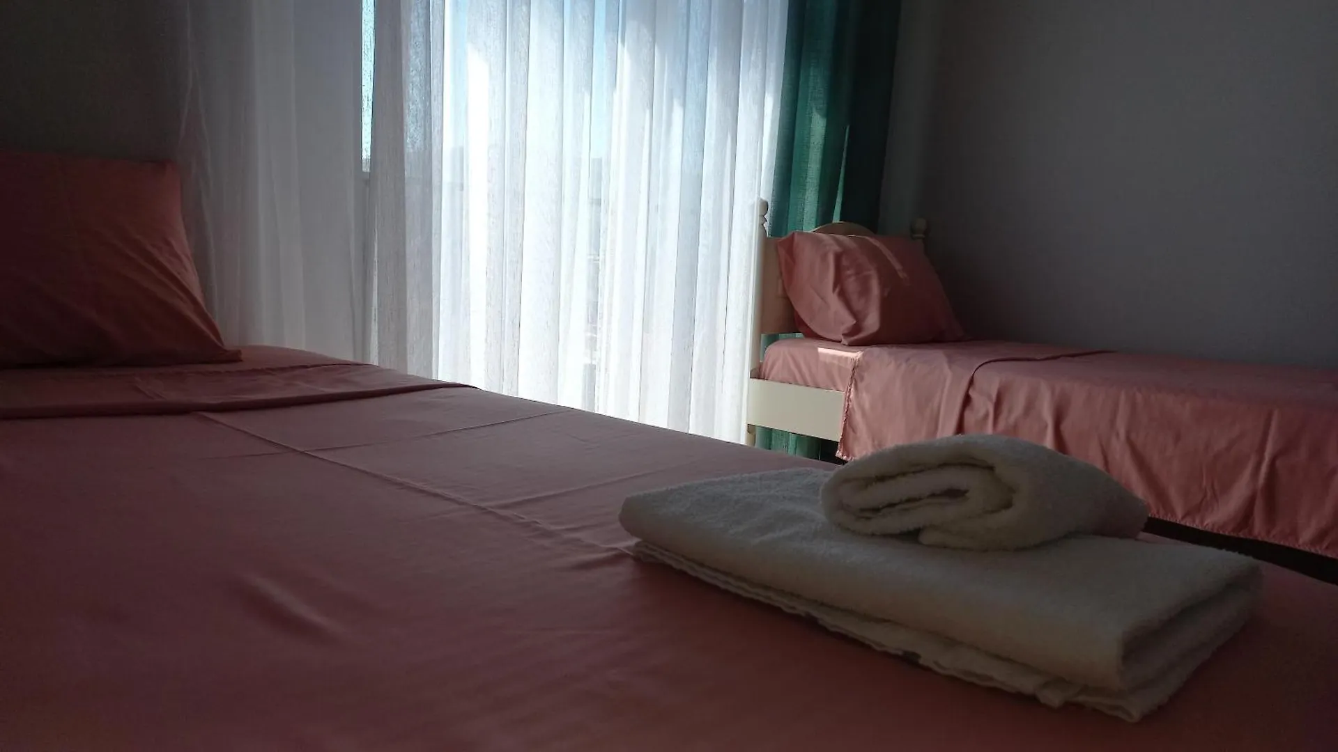 Inizio Apartment شكودر
