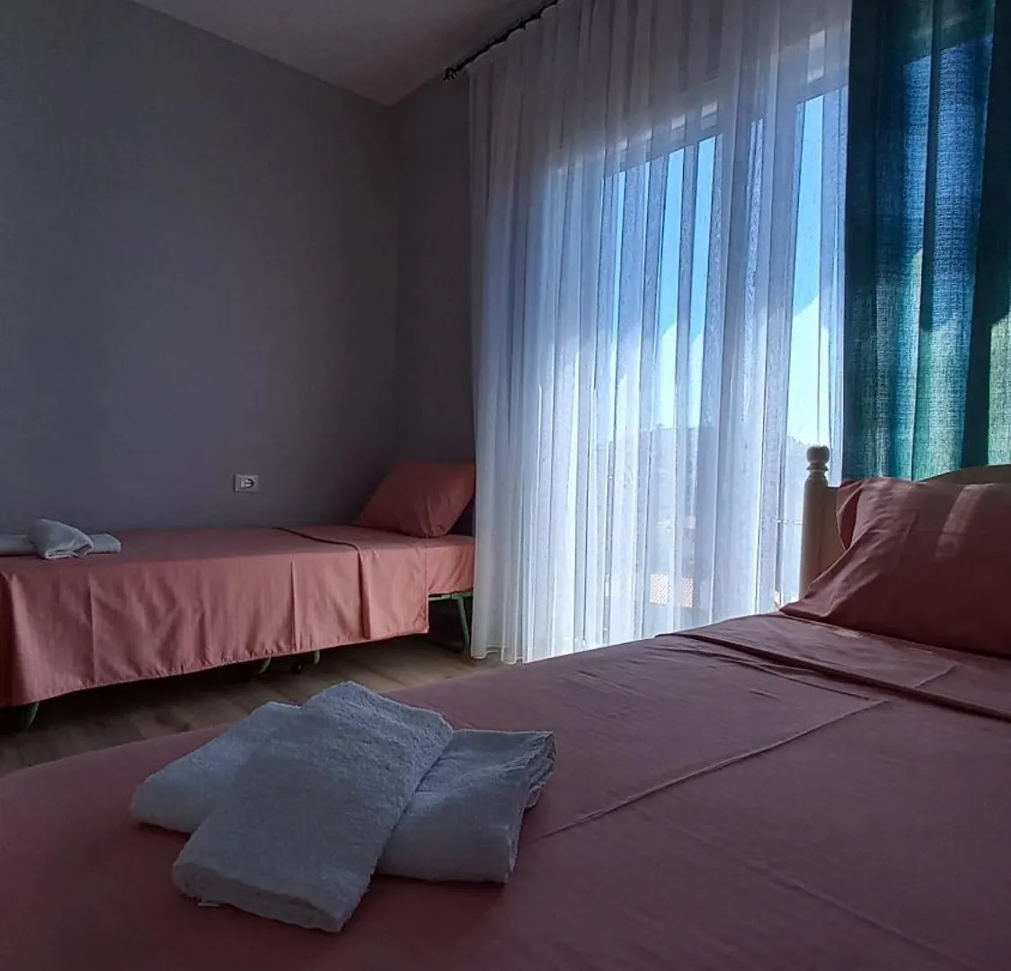 Inizio Apartment شكودر